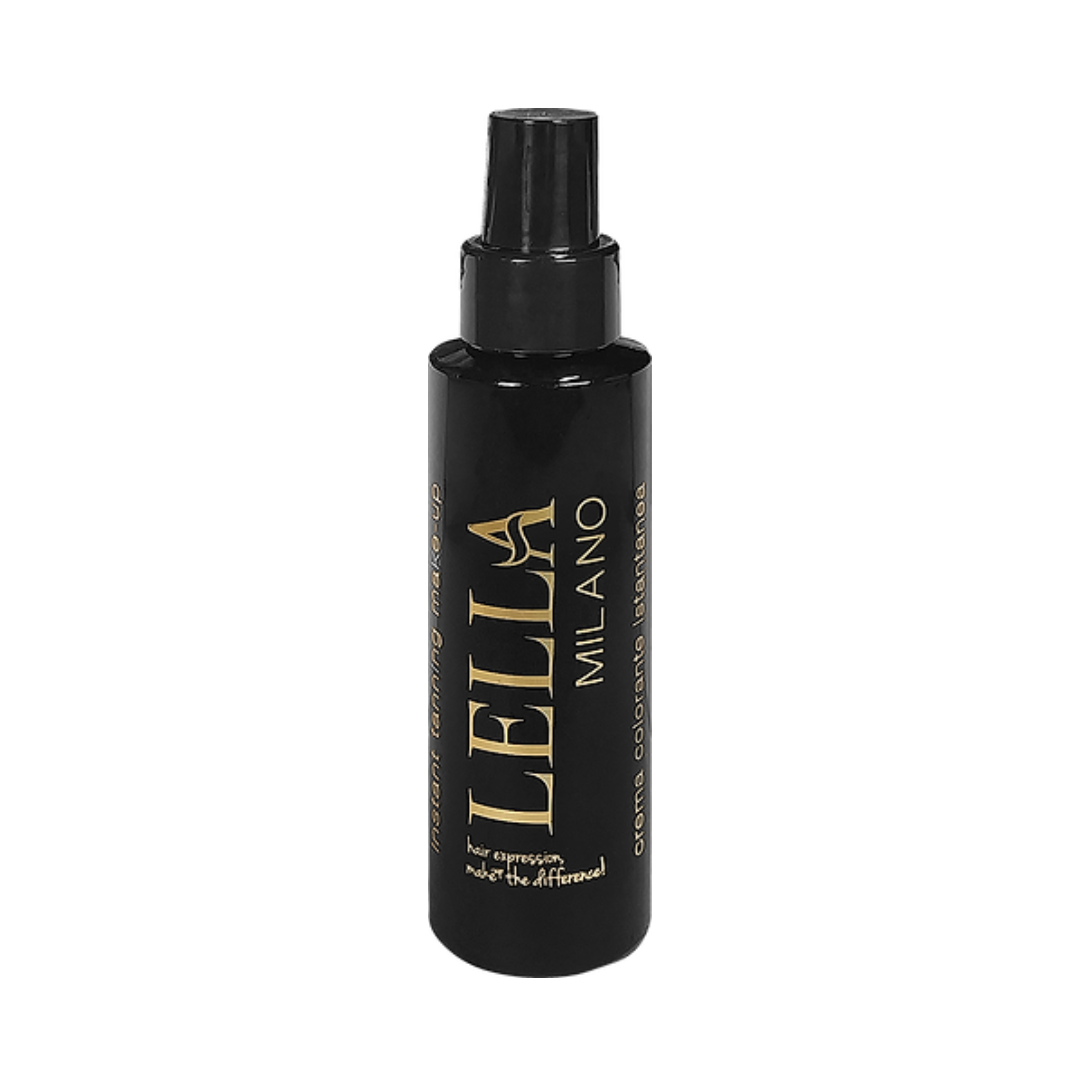 Crema colorante istantanea - Lella Milano