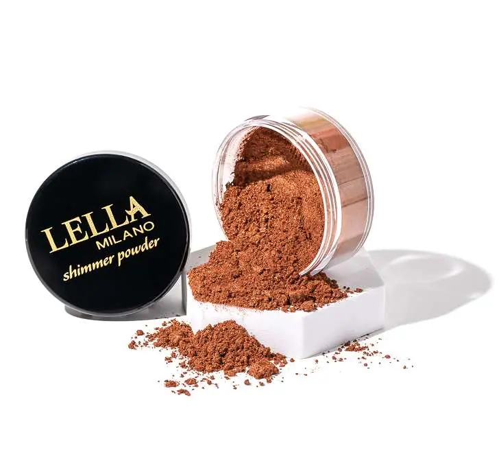 Terra - Lella Milano
