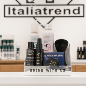Prodotti per il ballo