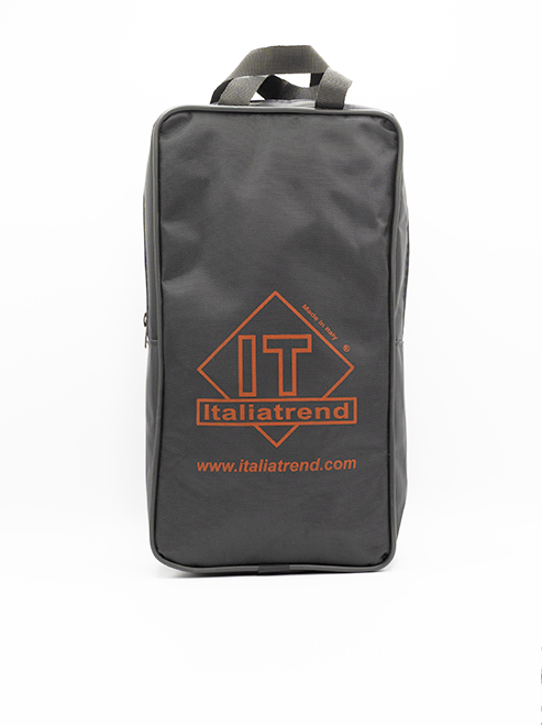 Borsa portascarpe
